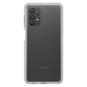 OtterBox Coque arrière React pour le Samsung Galaxy A32 (5G) - Transparent
