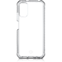 Coque Renforcée Xiaomi Redmi Note 10 5G Spectrum Clear Transparente Itskins
