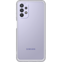 Coque Samsung G A32 5G souple Ultra fine Transparente Samsung