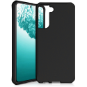 Coque Renforcée Samsung G S21+ 5G Feronia Bio Terra Noire Itskins