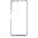 Coque Renforcée Xiaomi Redmi Note 10 Pro 4G Spectrum Clear Transparente Itskins