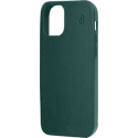 Coque Apple iPhone 12 / 12 Pro Premium Verte Beetlecase