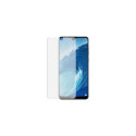 Protège-écran en verre trempé 2.5 D pour Honor 8X - Transparent BIGBEN