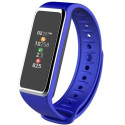 Montre connectée Mykronoz ZeFit 3 Bleue