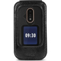 Housse de protection Doro L20 6040/6060/6820/6880/7030/7080 Noire Doro