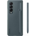 Coque Samsung Galaxy Z Fold 4 Standing Cover avec S Pen Anthracite Samsung