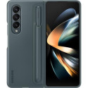 Coque Samsung Galaxy Z Fold 4 Standing Cover avec S Pen Anthracite Samsung