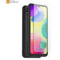 Pack coque verre trempé pour Redmi 9C/10A