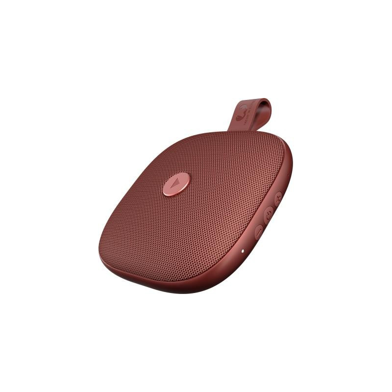 Enceinte Bluetooth Rockbox Bold XS Safari Red Fresh'n Rebel