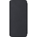 Folio Oppo Reno 8 Lite Flip Cover Noir Oppo