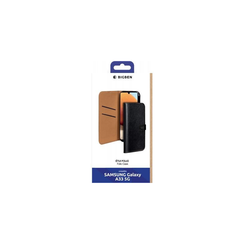 Etui Samsung Galaxy A33 5G