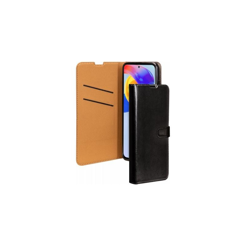 Etui Xiaomi Redmi Note 11 Pro 4G  et 5G Noir Bigben Folio Wallet