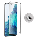 Protège écrans Samsung G S21 5G Original Garanti à vie Force Glass