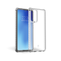 Coque Renforcée Samsung G A52 4G  A52 5G  A52s 5G AIR Garantie à vie Transparente Force Case