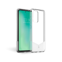 Coque Renforcée Samsung G A52 4G  A52 5G  A52s 5G PURE Garantie à vie Transparente Force Case