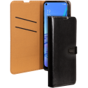 Folio Wallet Oppo A53S Noir Bigben