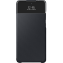 Folio Samsung G A72 4G S View Cover Noir Samsung