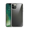Coque iPhone 12 Mini Gear4 Phantom transparente
