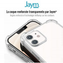 COQUE XIAOMI MI 11 RENFORCEE DROP TEST 2M  - JAYM