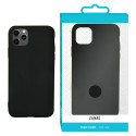 Coque Xiaomi Redmi A1 / A2 noire