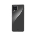 Coque Samsung G A02S 4G Flex case Xqisit transparente