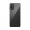 Coque Samsung Galaxy A52 5G Flex Case transparente Xqisit