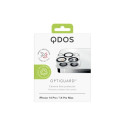 VERRE TREMPE OPTIGUARD CAM LENS IPHONE 14 PRO/14 PRO MAX