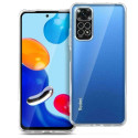 Minigel slim pour XIAOMI 12T / 12T PRO - Transparent