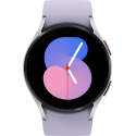Montre Galaxy Watch 5 BT 40mm Argent Samsung