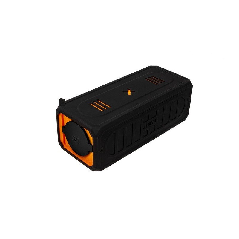 PRISE D'ALIMENTATION PORTABLE 70w XTORM