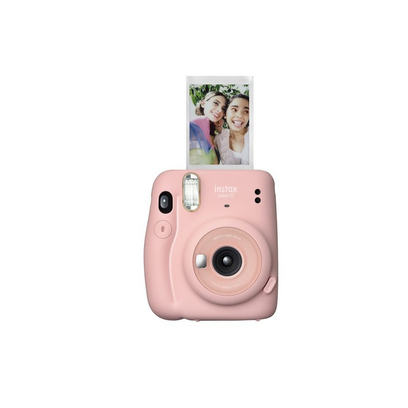 INSTAX MINI 11 ROSE CLAIR