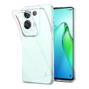 OK REF Minigel slim pour OPPO Reno8 PRO - Transparent