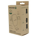 Support voiture sur ventilation Swissten S-GRIP-AV3, Eco Pack