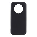 COQUE SOUPLE NOIRE MATE COMPATIBLE HONOR MAGIC 5 LITE 5G