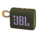 Mini enceinte Bluetooth GO 3 JBL