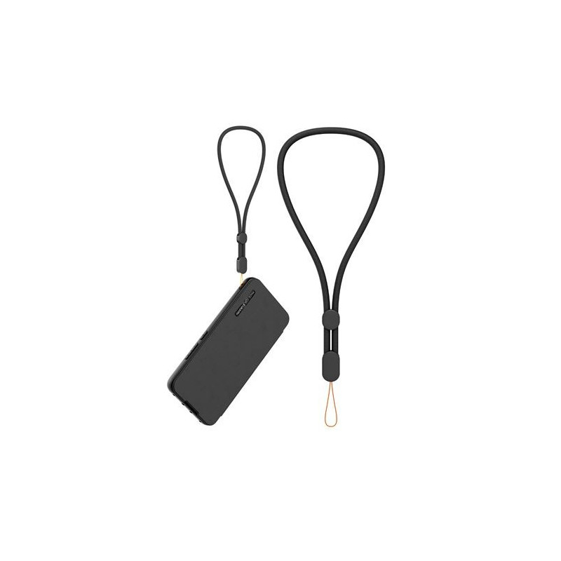 Etui folio noir Xiaomi 13