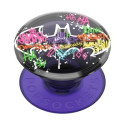 Support Popsockets Gotham Baddies, multicolore