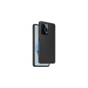 Coque TPU noir pour Redmi Note 12 PRO 5G