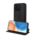 Etui folio stand Honor 70 Lite noir