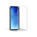 Coque Renforcée Samsung G A14 4G&5G AIR Garantie à vie Transparente - 50% Plastique recyclé Force Case