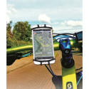 Support Vélo universel Muvit pour Smartphone