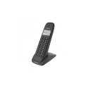 TELEPHONE DECT VEGA155T 1 POSTE AVEC REPONDEUR NOIR - LOGICOM
