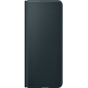 Folio Samsung G Z Fold 3 en Cuir Vert Samsung