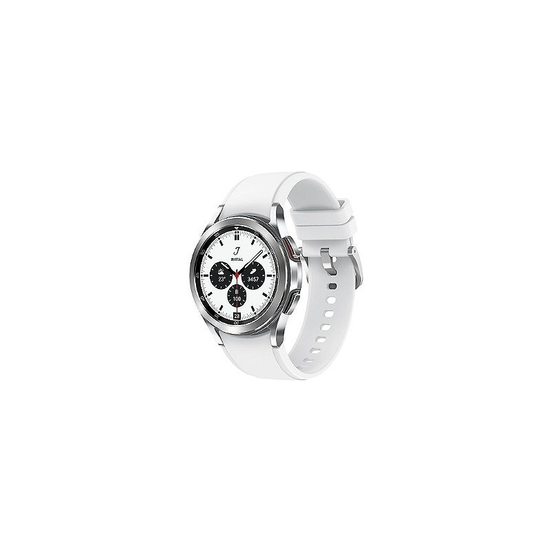 SAMSUNG Galaxy Watch4 Classic 42M BT Silver