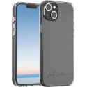 Coque iPhone 14 Plus Infinia Transparente - 100% Plastique recyclé Certifié GRS Just Green