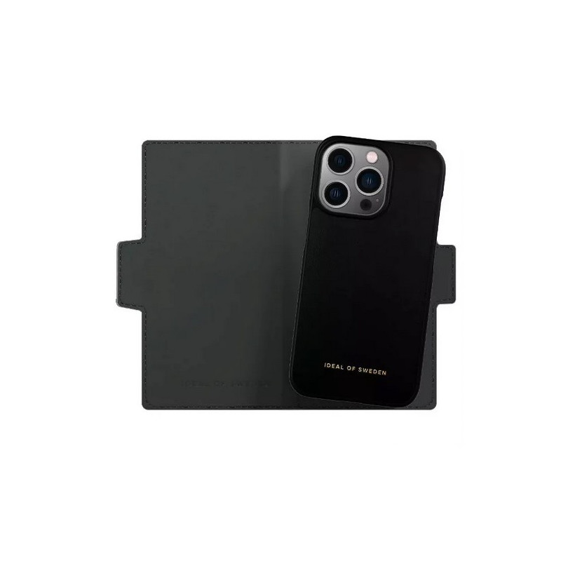 Folio iPhone 13 Pro Max Atelier Wallet Kaki Ideal Of Sweden