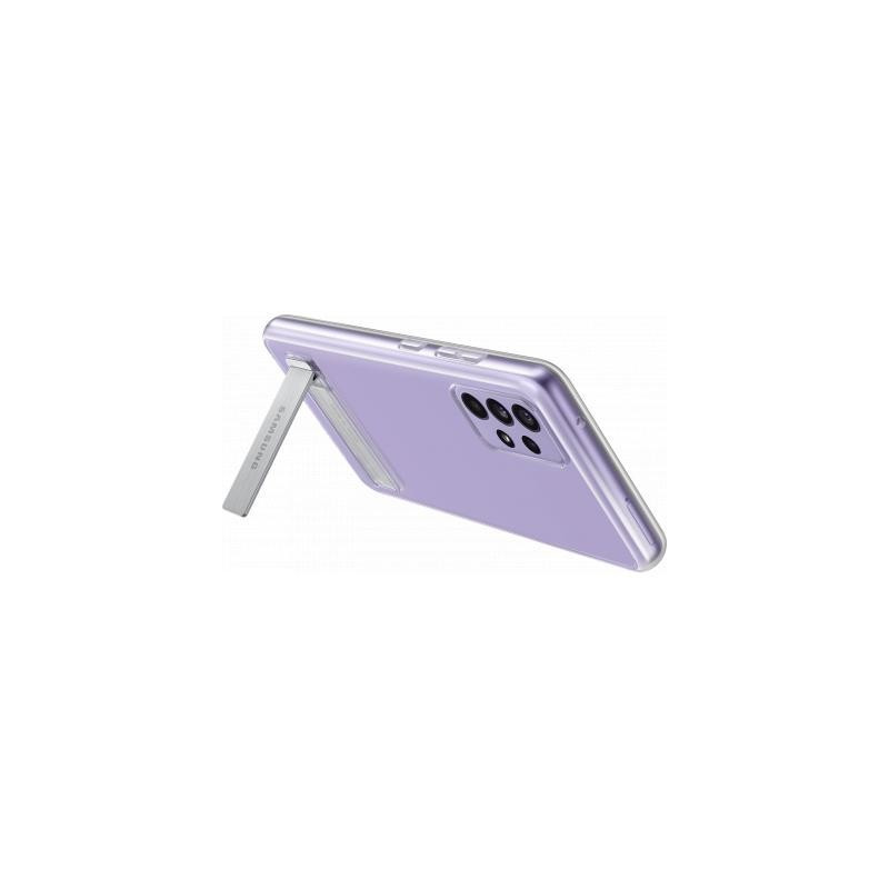 Coque Samsung G A52 4G / A52 5G / A52s 5G Fonction stand Transparente Samsung