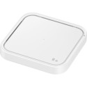 Chargeur induction plat FastCharge 15W Blanc Samsung