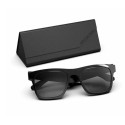 Lunettes audio Echo connectées