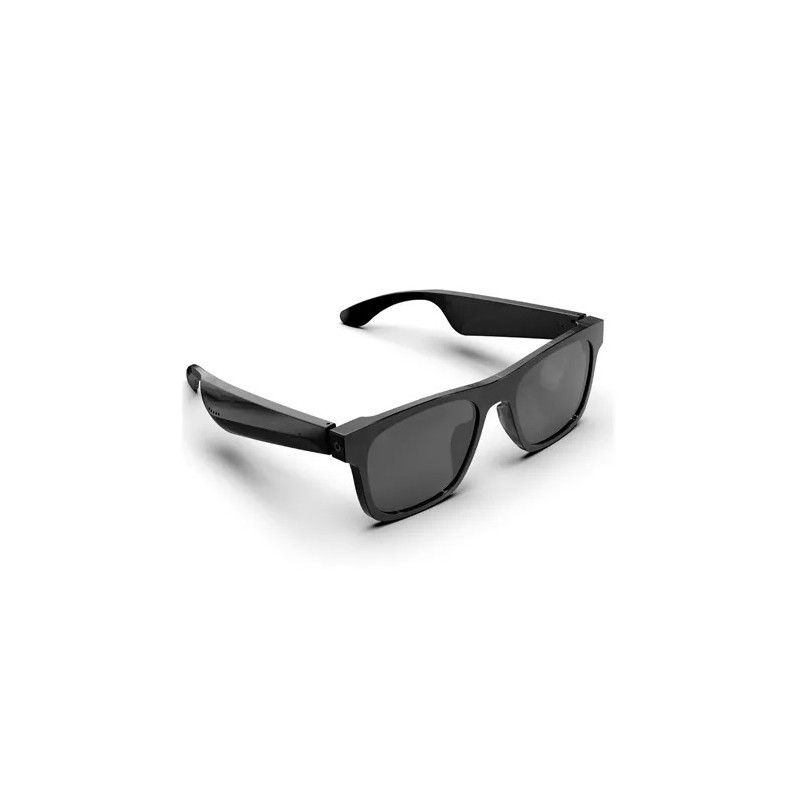 Lunettes audio Echo connectées